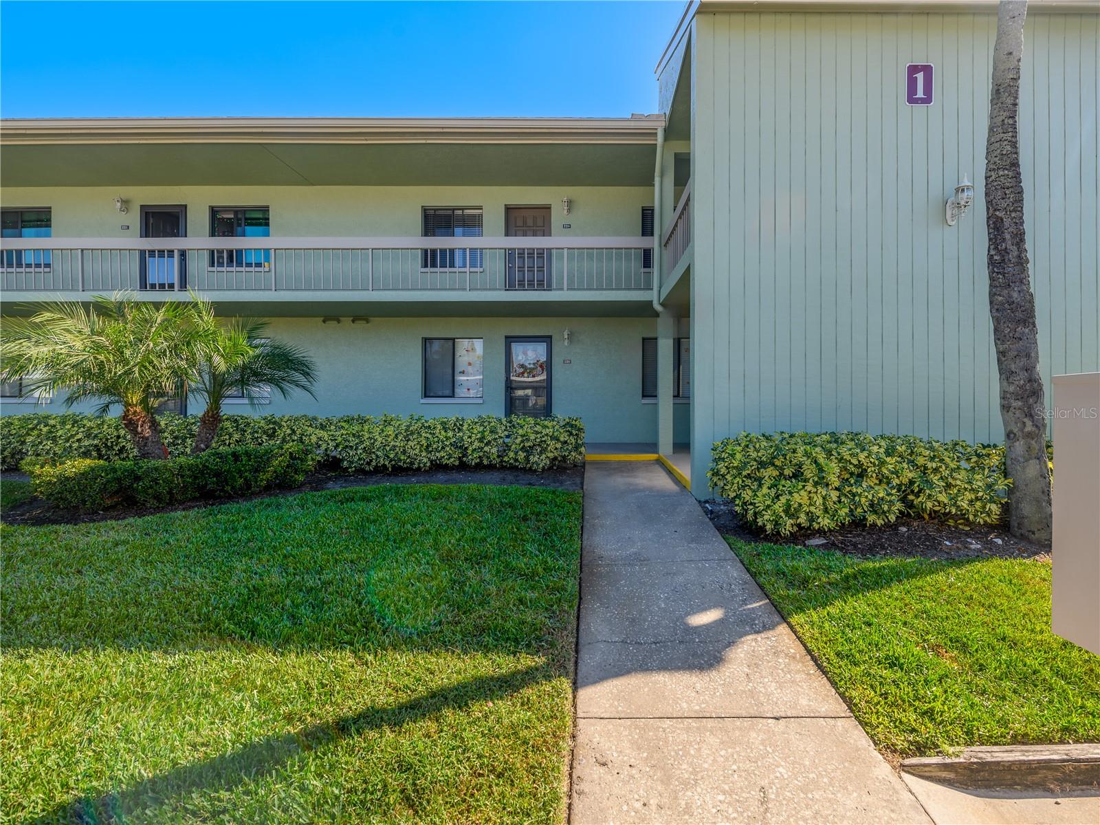 EAST LAKE WOODLANDS CONDO - Residential Lease