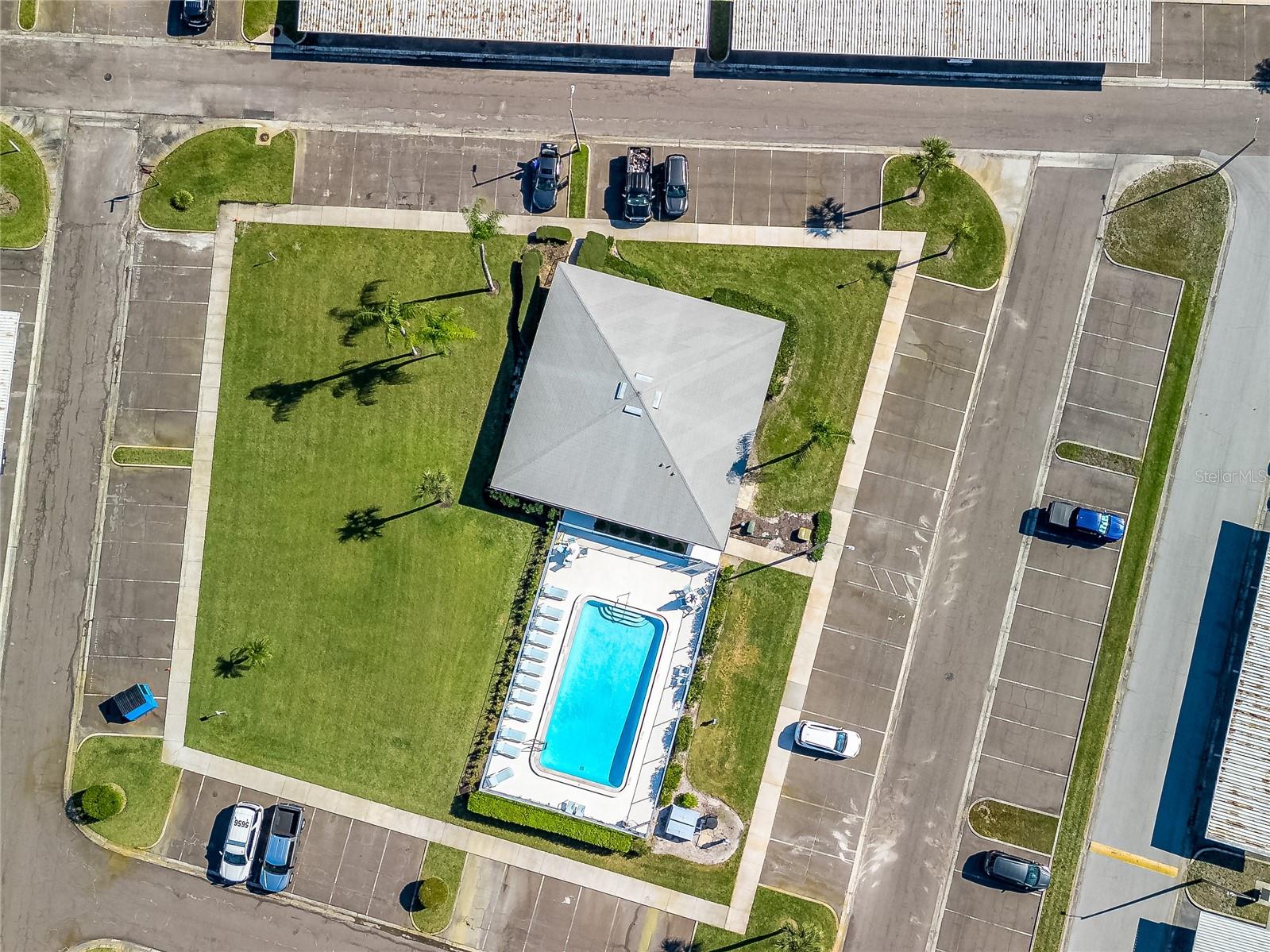 EAST LAKE WOODLANDS CONDO - Residential Lease