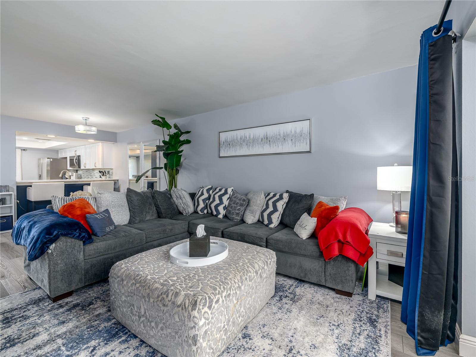 EAST LAKE WOODLANDS CONDO - Residential Lease