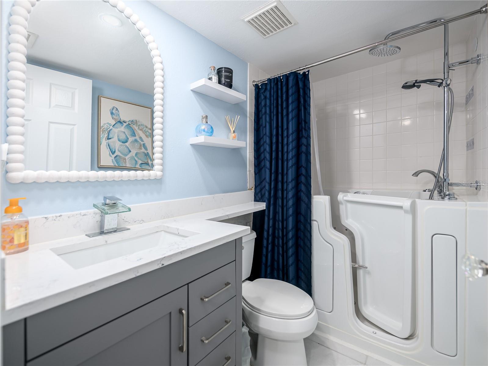 EAST LAKE WOODLANDS CONDO - Residential Lease