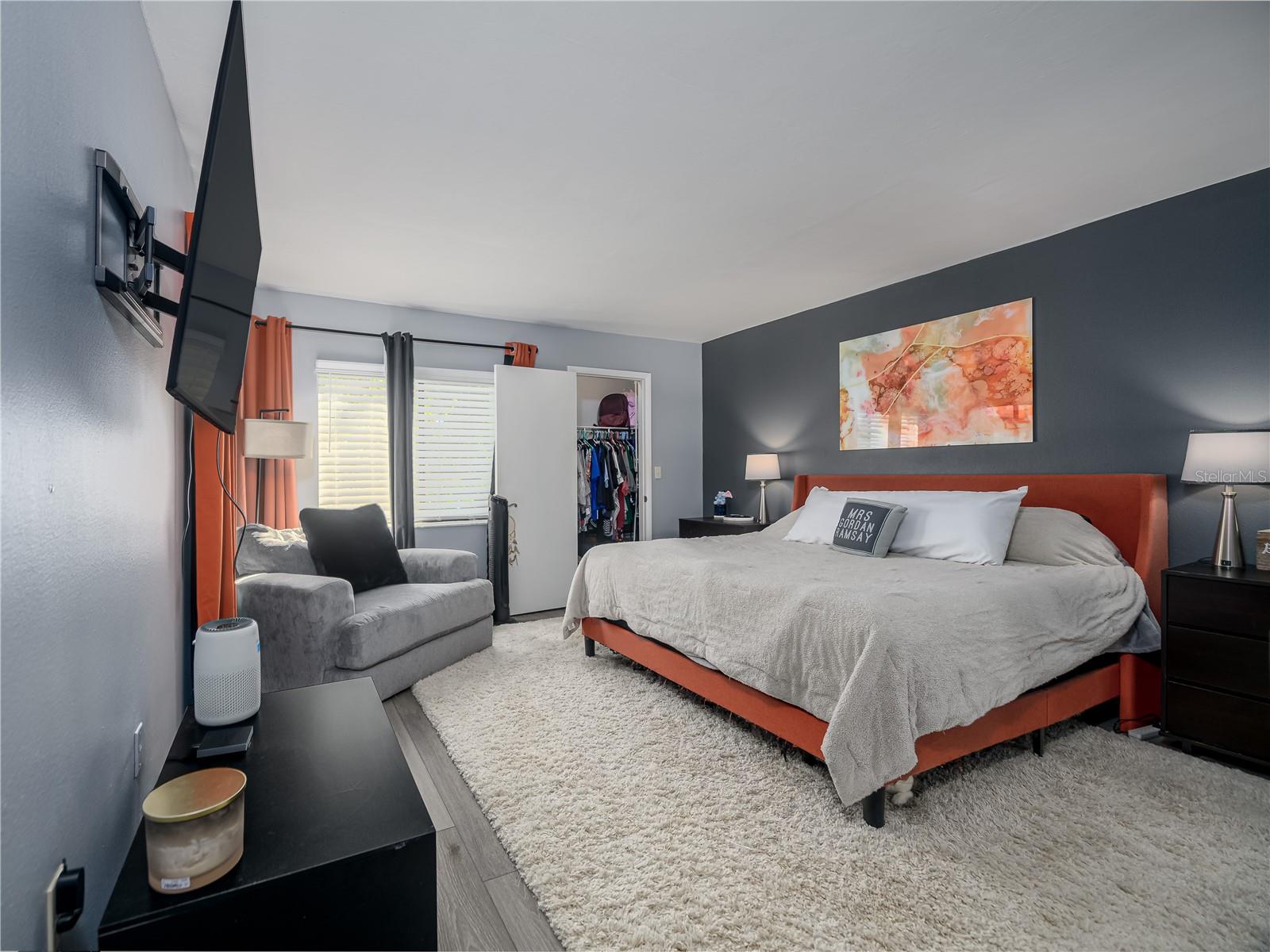 EAST LAKE WOODLANDS CONDO - Residential Lease