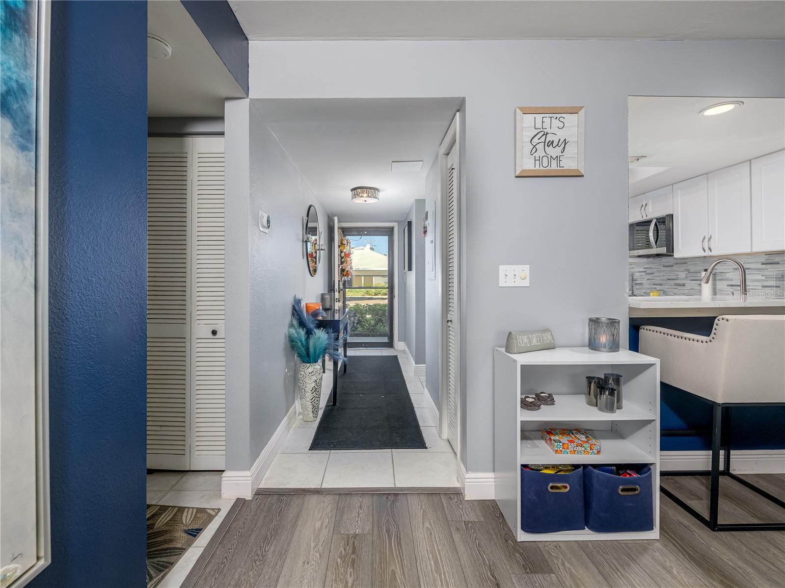 EAST LAKE WOODLANDS CONDO - Residential Lease