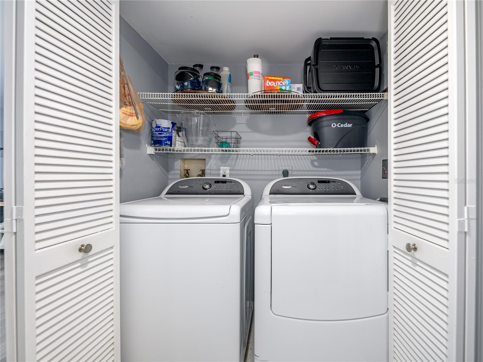 EAST LAKE WOODLANDS CONDO - Residential Lease