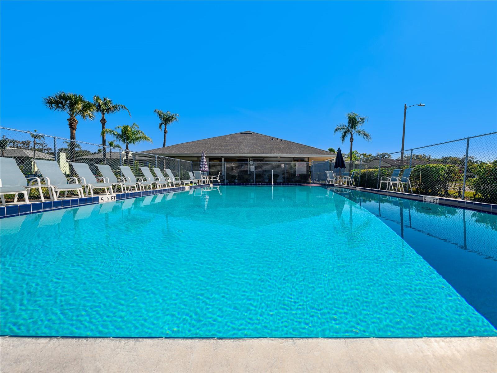 EAST LAKE WOODLANDS CONDO - Residential Lease