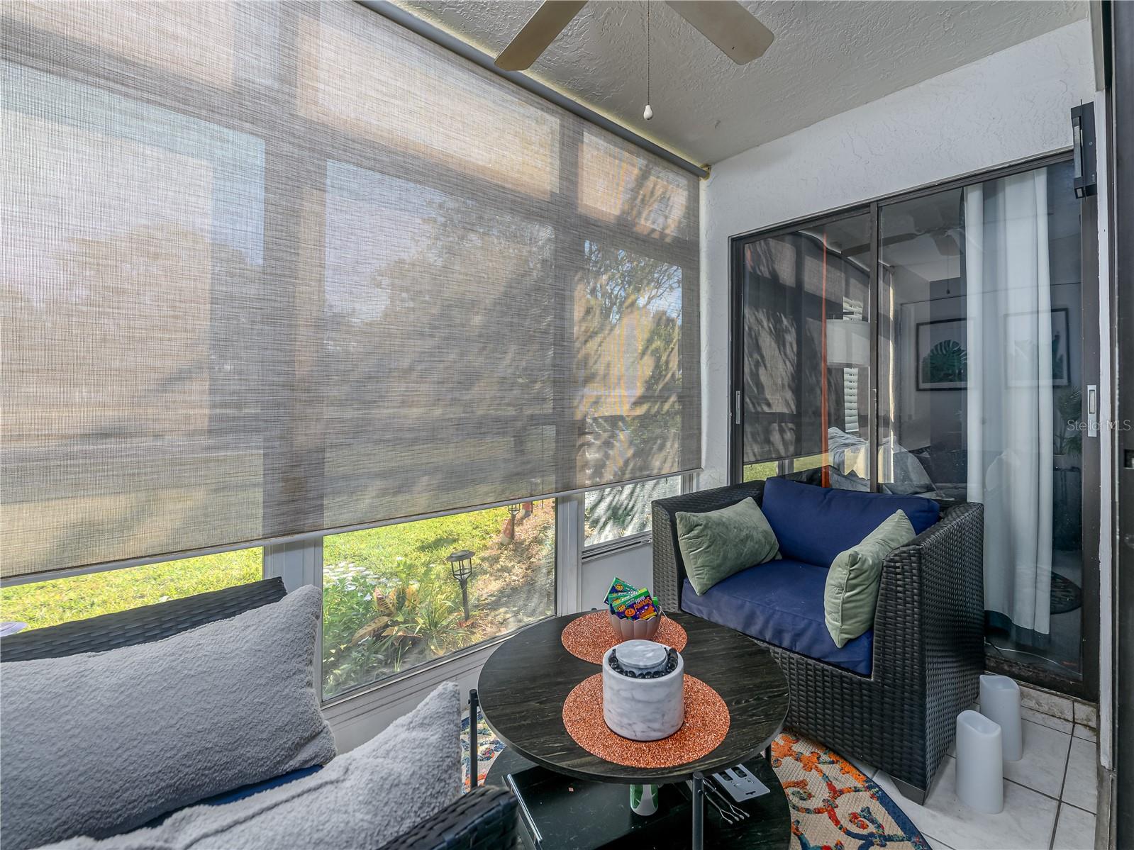 EAST LAKE WOODLANDS CONDO - Residential Lease