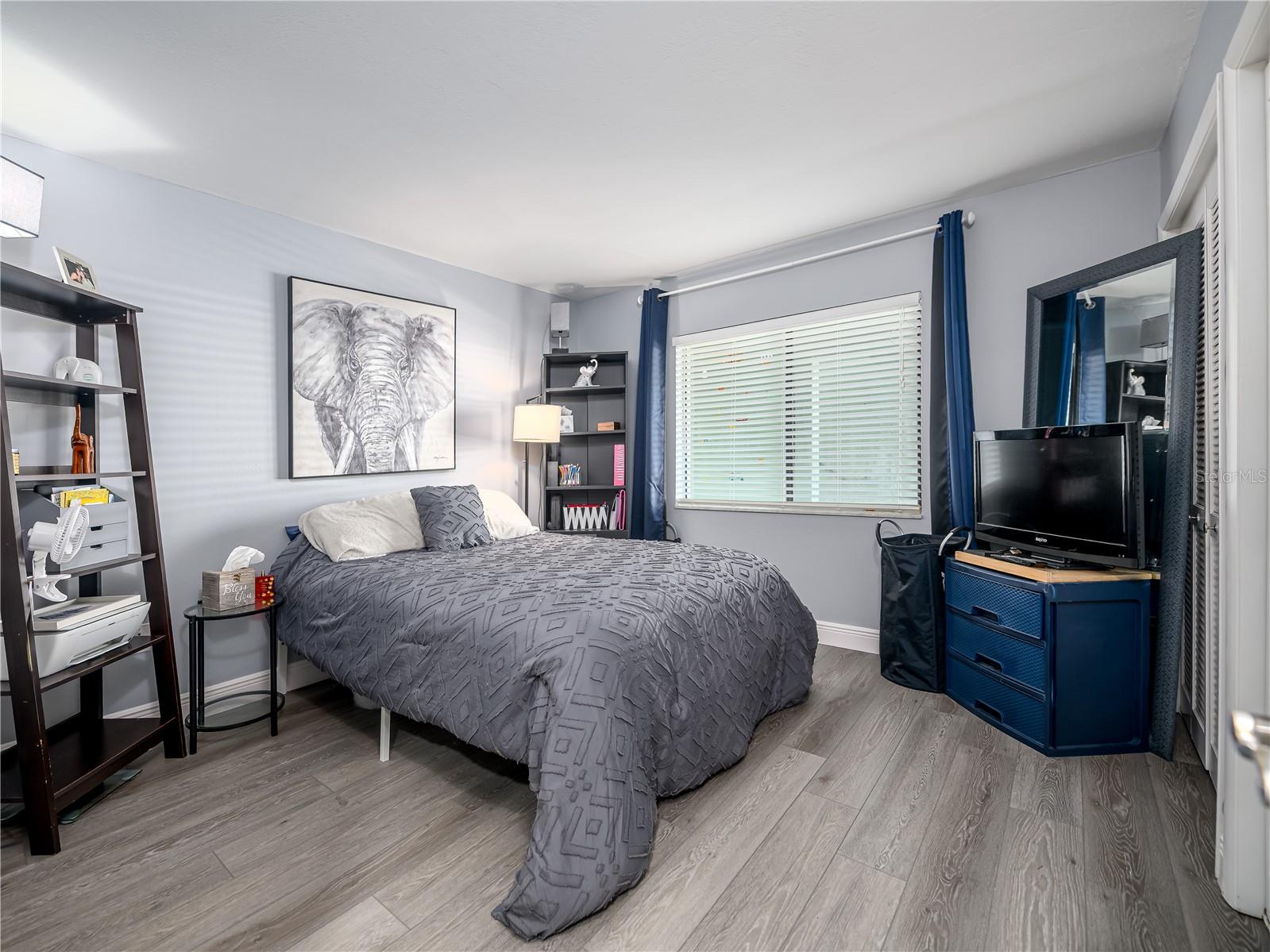 EAST LAKE WOODLANDS CONDO - Residential Lease