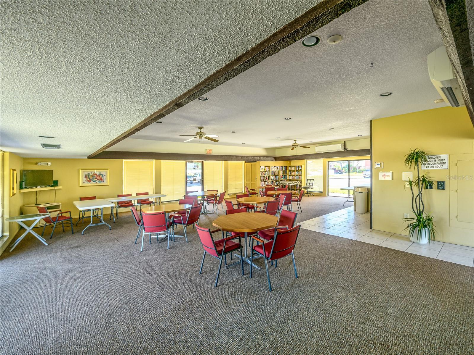 EAST LAKE WOODLANDS CONDO - Residential Lease