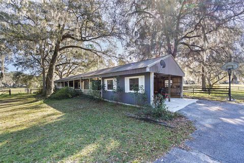 Tiny photo for 12270 NW 83rd Lane, Ocala, FL 34482 (MLS # OM715522)