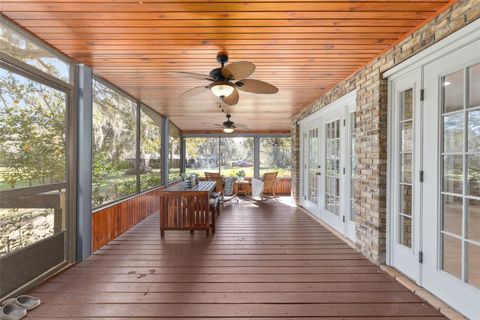 Tiny photo for 12270 NW 83rd Lane, Ocala, FL 34482 (MLS # OM715522)