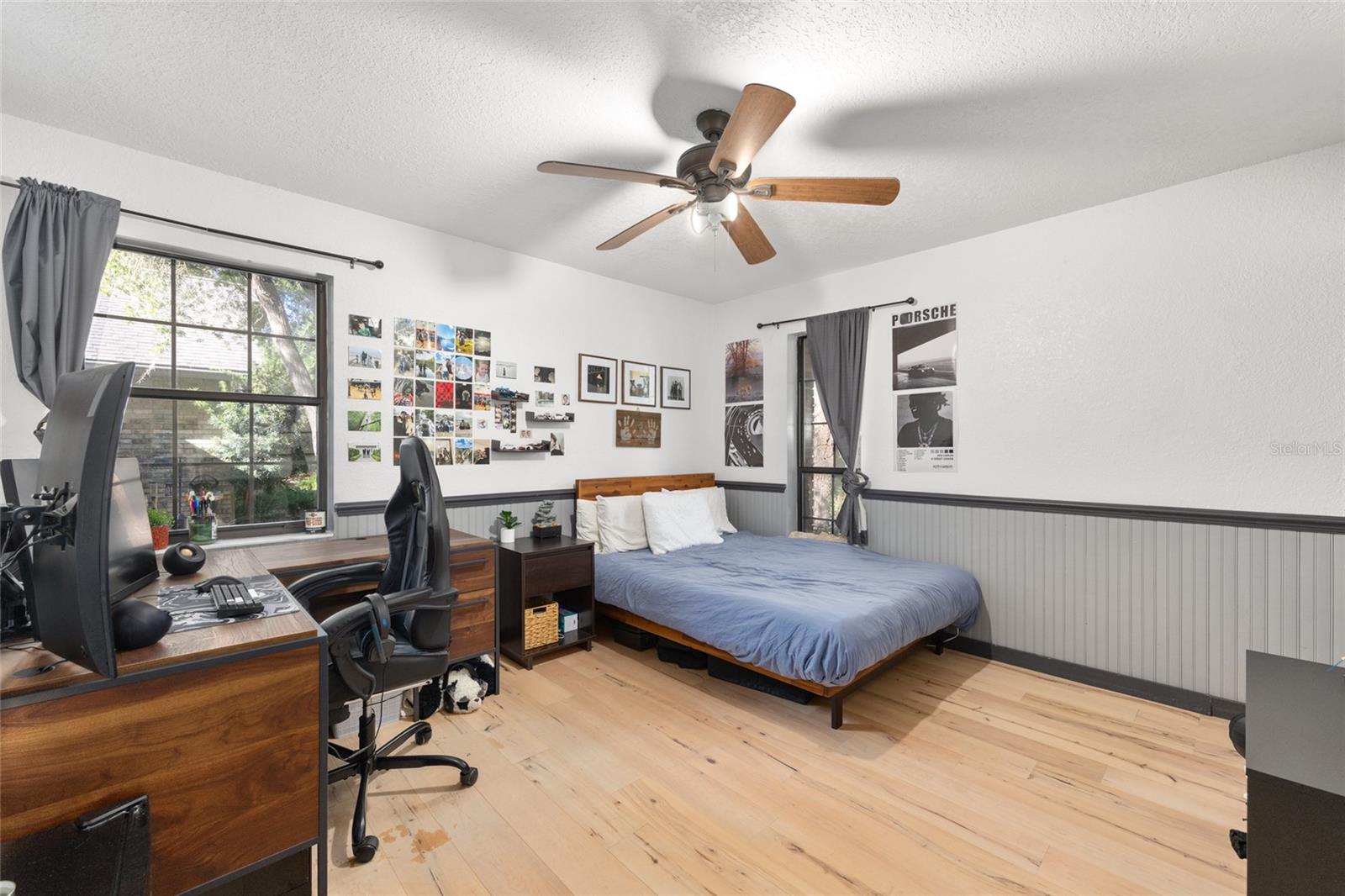 MCCULLYS - Residential