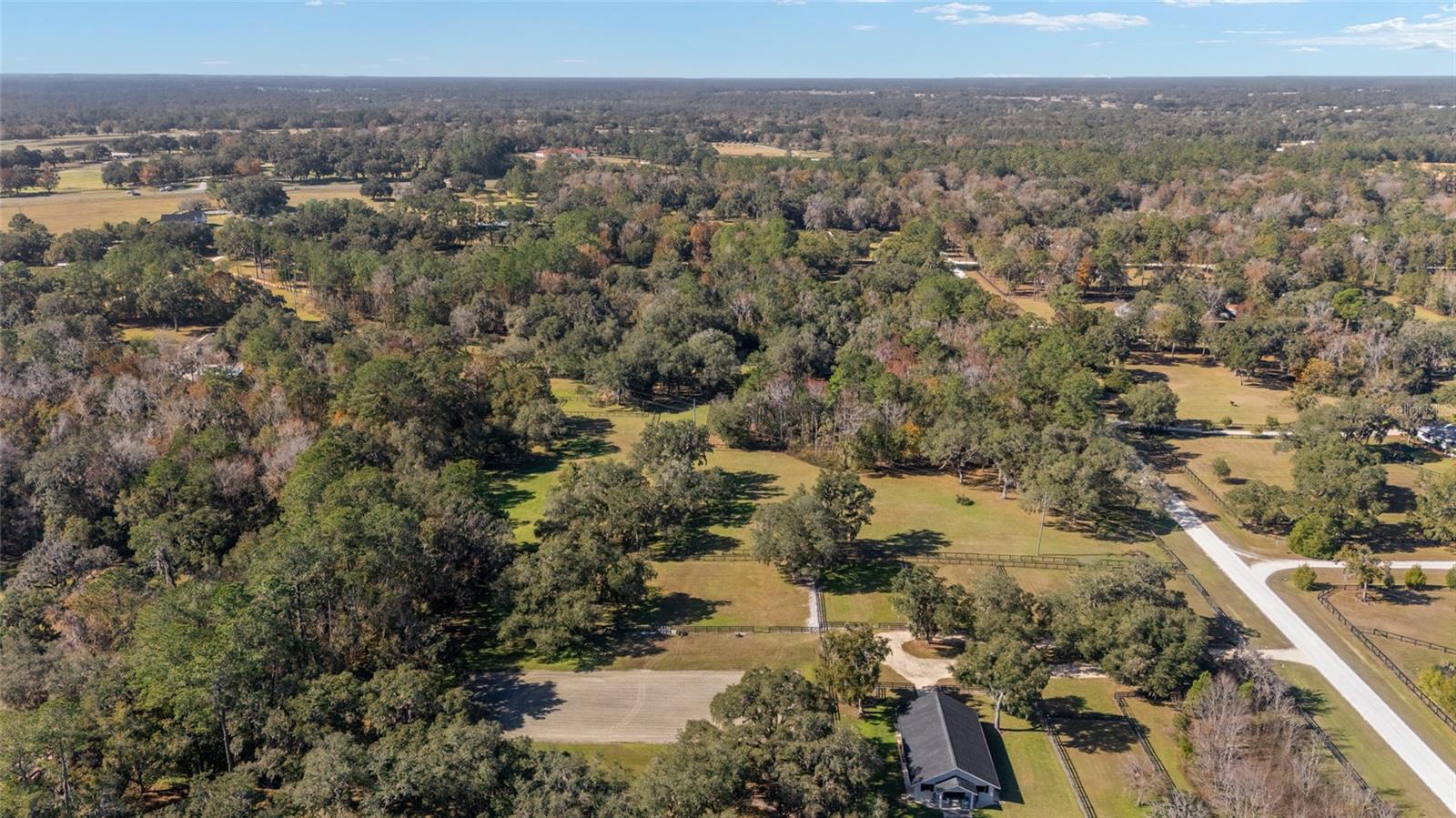 MCCULLYS - Residential