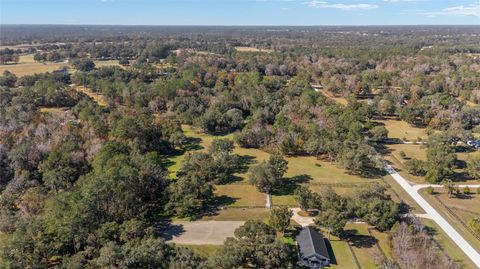 Tiny photo for 12270 NW 83rd Lane, Ocala, FL 34482 (MLS # OM715522)