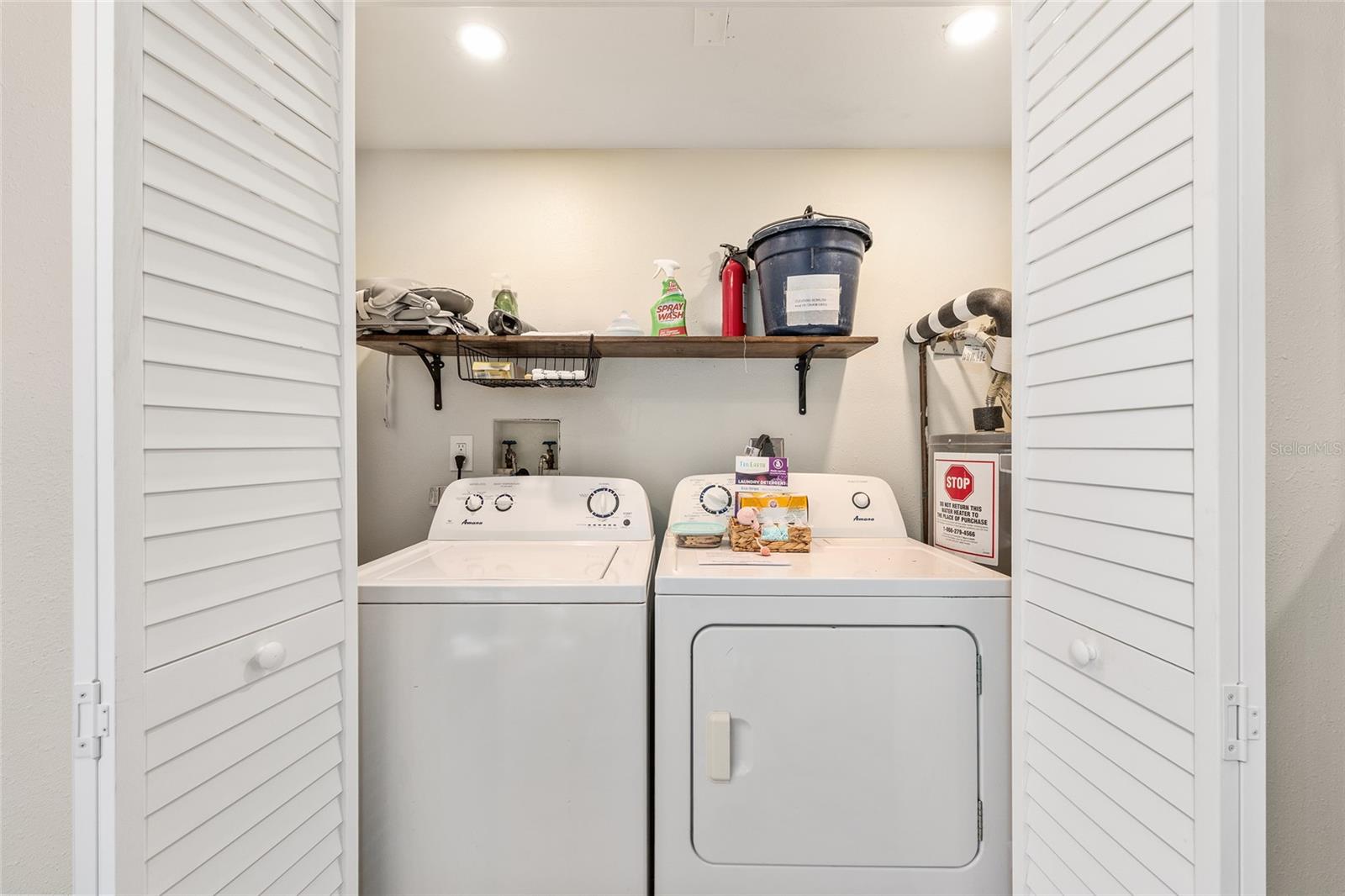 MCCULLYS - Residential