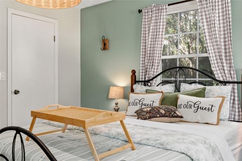 Tiny photo for 12270 NW 83rd Lane, Ocala, FL 34482 (MLS # OM715522)