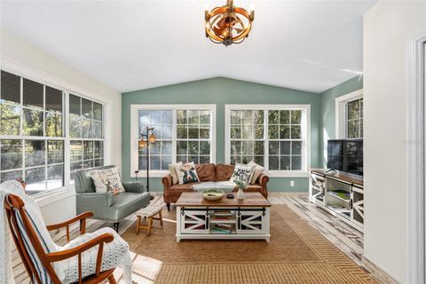 Tiny photo for 12270 NW 83rd Lane, Ocala, FL 34482 (MLS # OM715522)