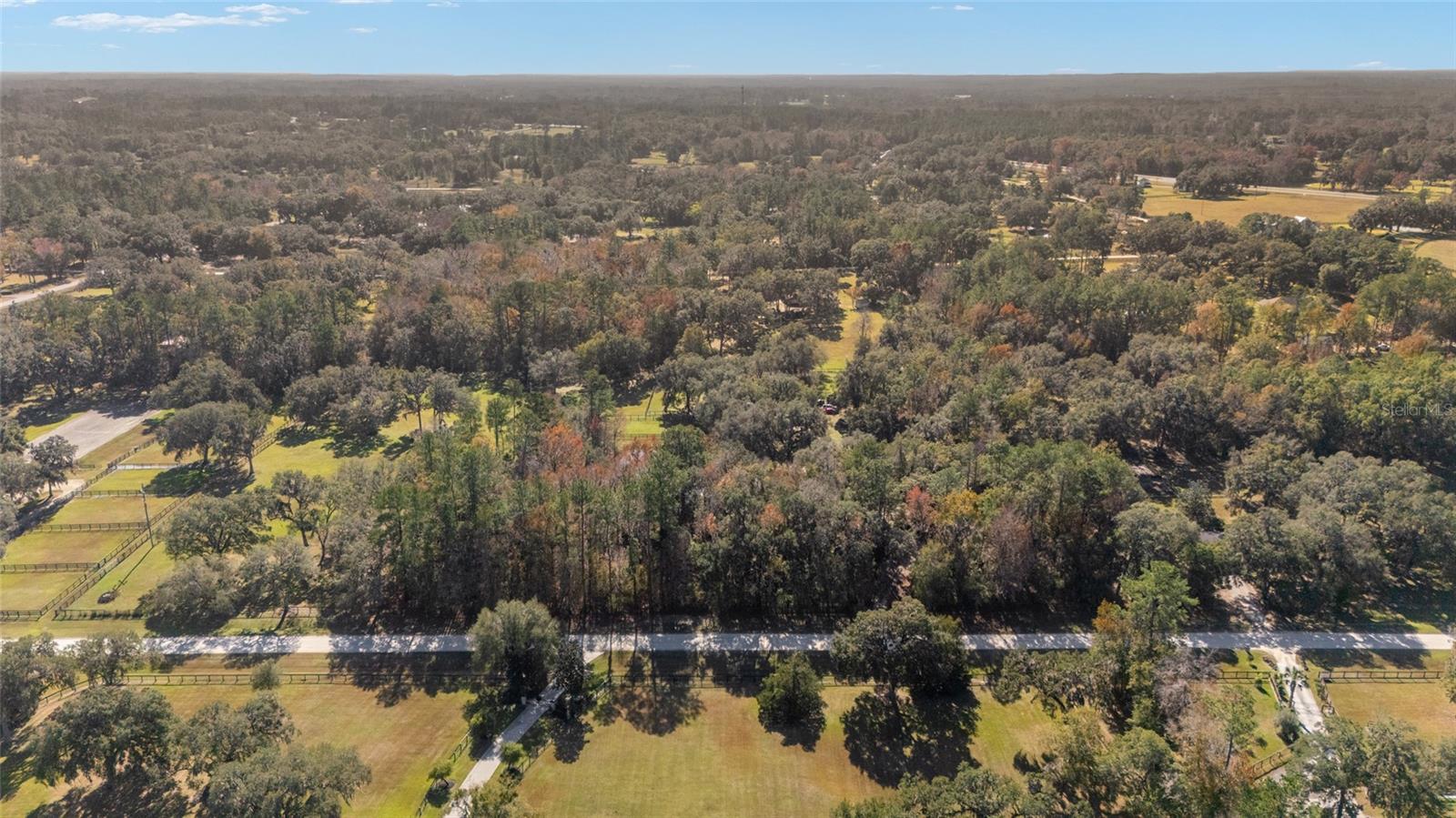 MCCULLYS - Residential