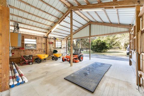 Tiny photo for 12270 NW 83rd Lane, Ocala, FL 34482 (MLS # OM715522)