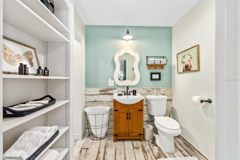 Tiny photo for 12270 NW 83rd Lane, Ocala, FL 34482 (MLS # OM715522)