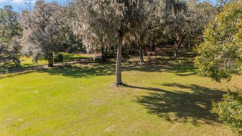 Tiny photo for 12270 NW 83rd Lane, Ocala, FL 34482 (MLS # OM715522)