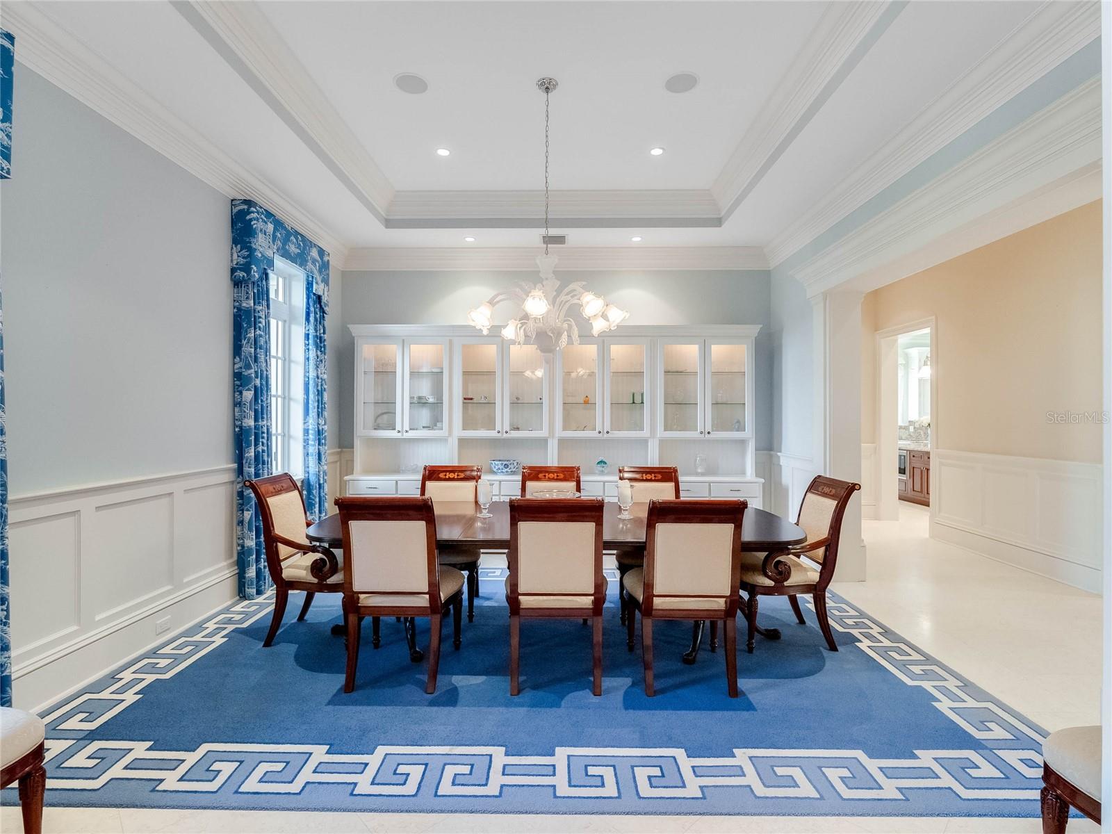 THE MOORINGS - Residential