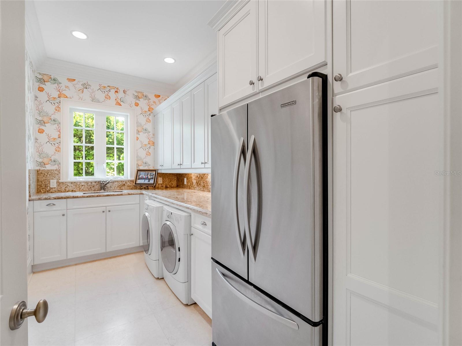 THE MOORINGS - Residential