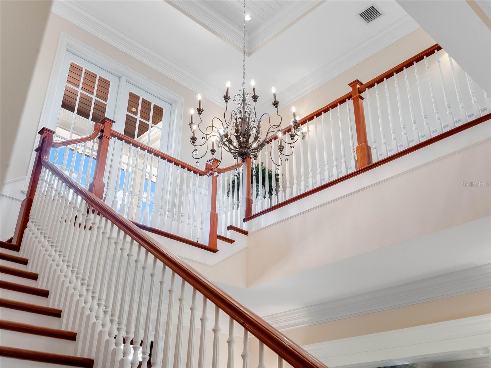 THE MOORINGS - Residential