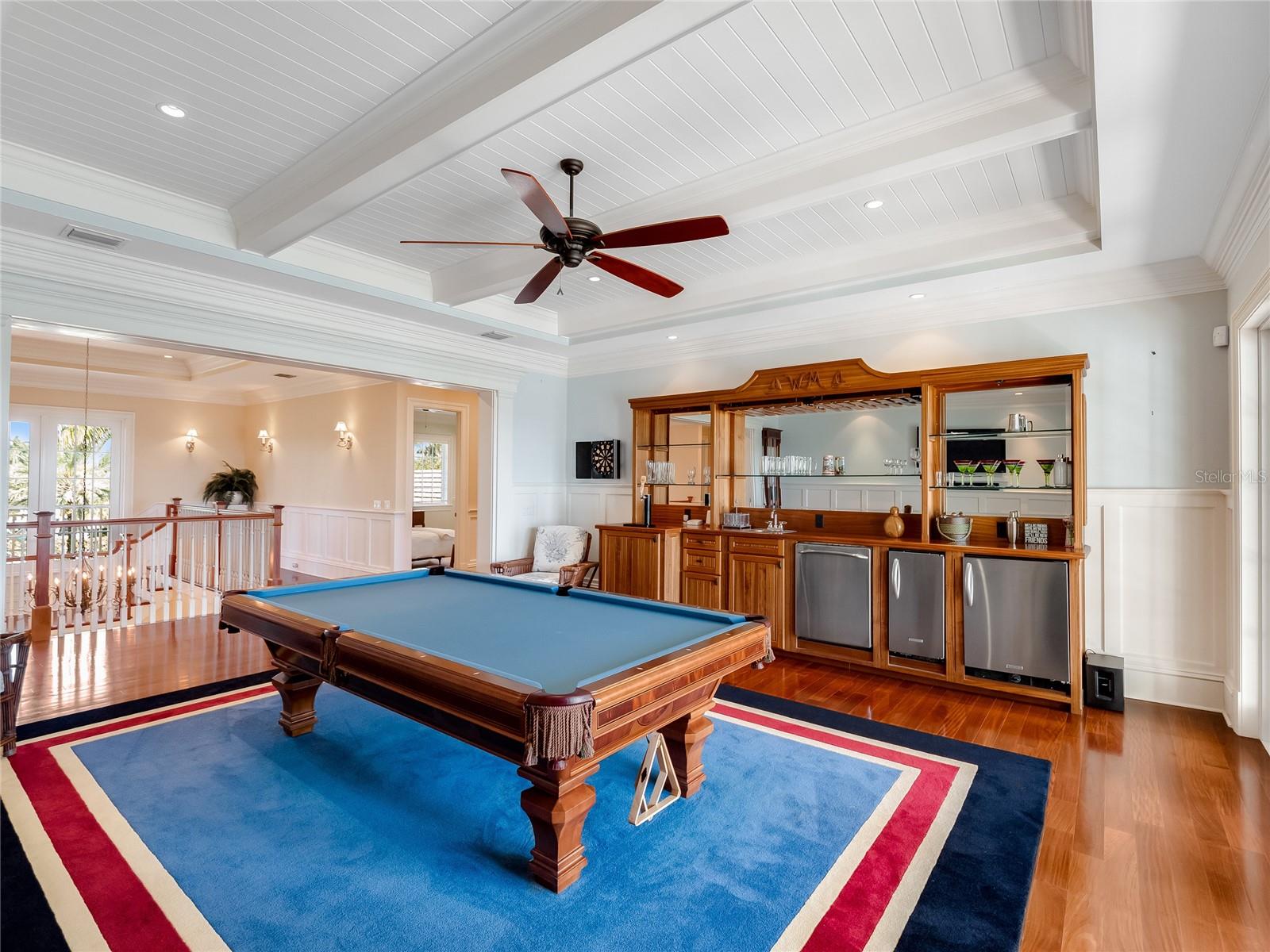 THE MOORINGS - Residential