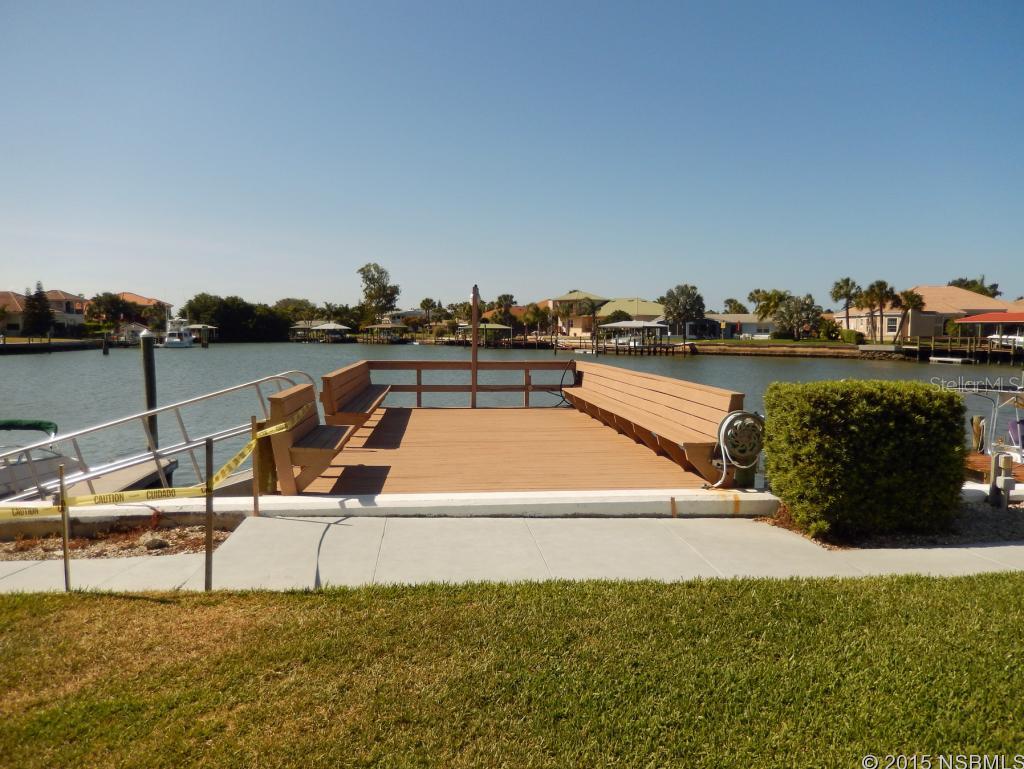 Venetian - Residential