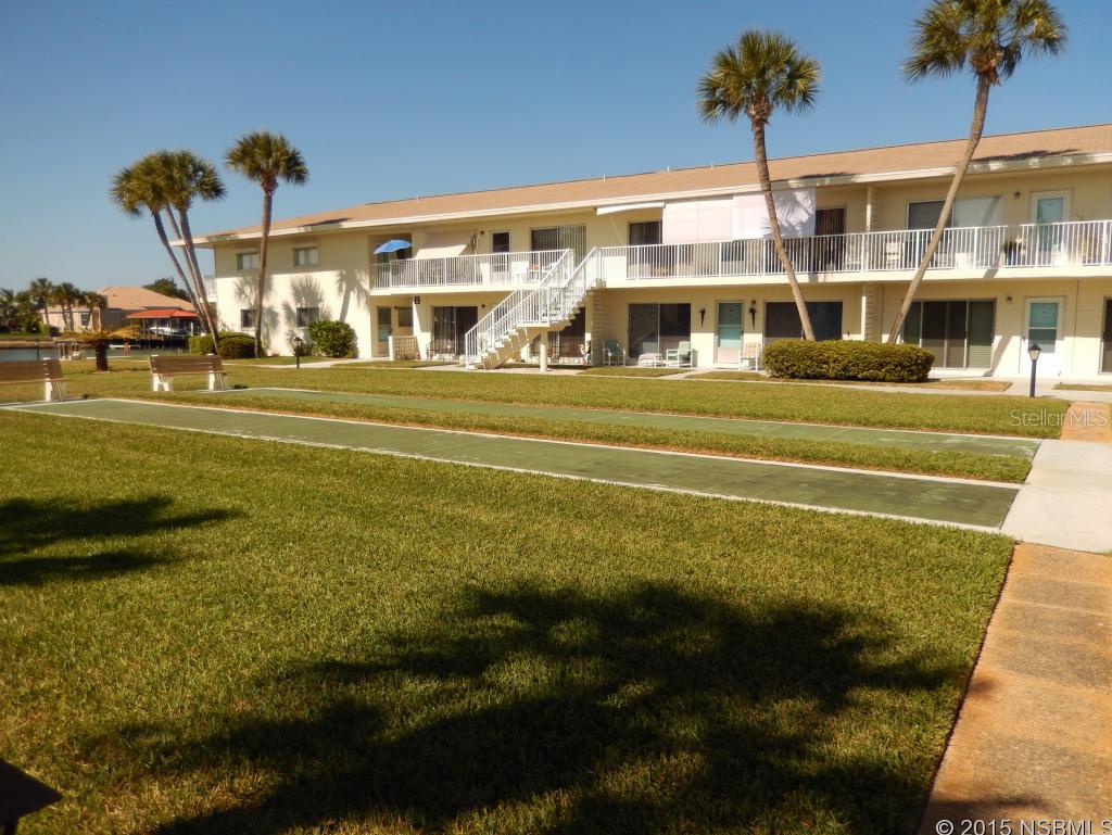 Venetian - Residential