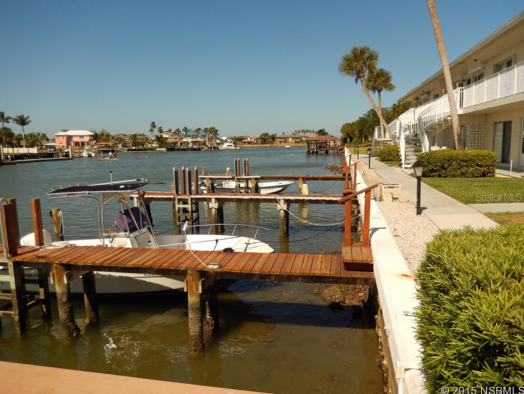 Venetian - Residential