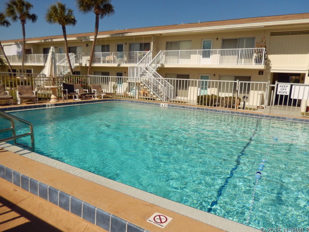 Venetian - Residential