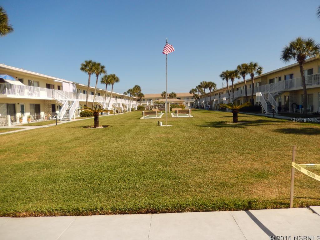 Venetian - Residential