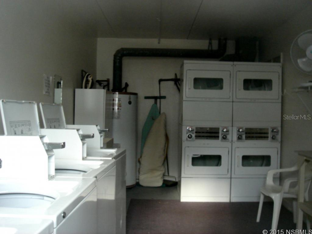 Venetian - Residential