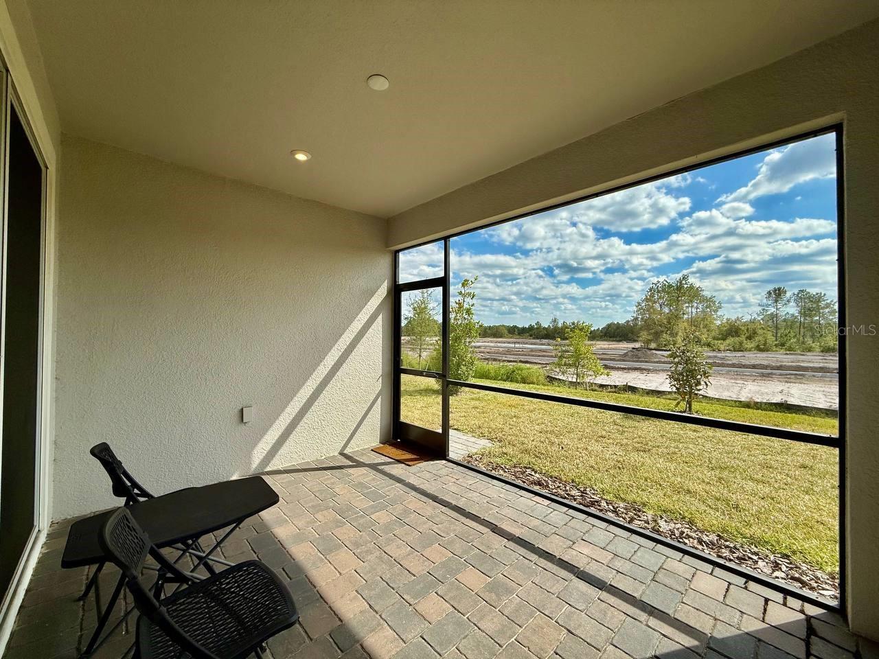 CHAPEL XINGS PCLS G1 & G2 - Residential Lease