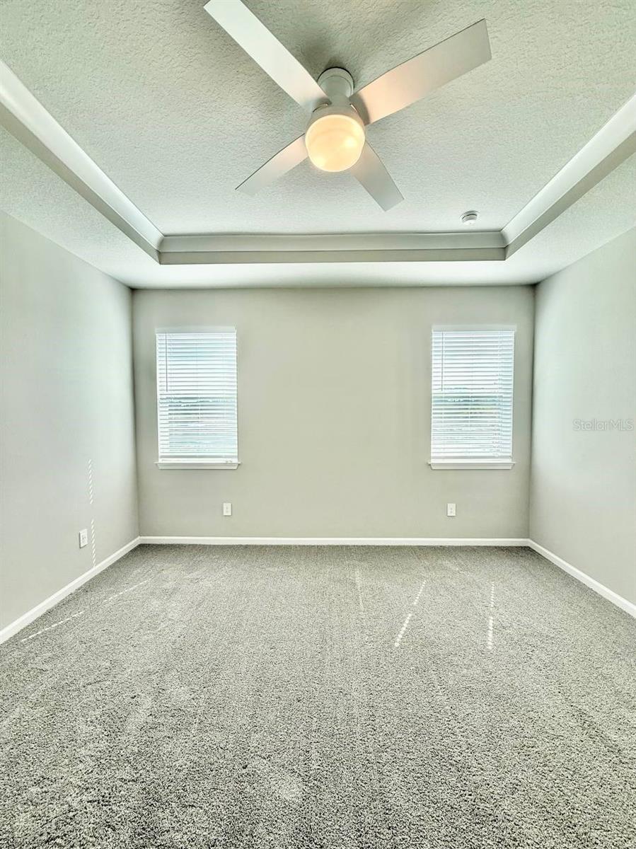 CHAPEL XINGS PCLS G1 & G2 - Residential Lease