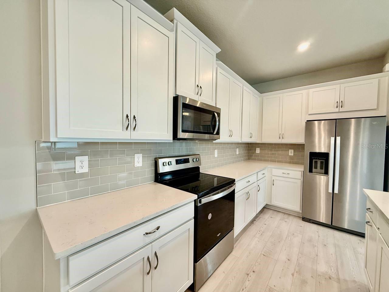 CHAPEL XINGS PCLS G1 & G2 - Residential Lease