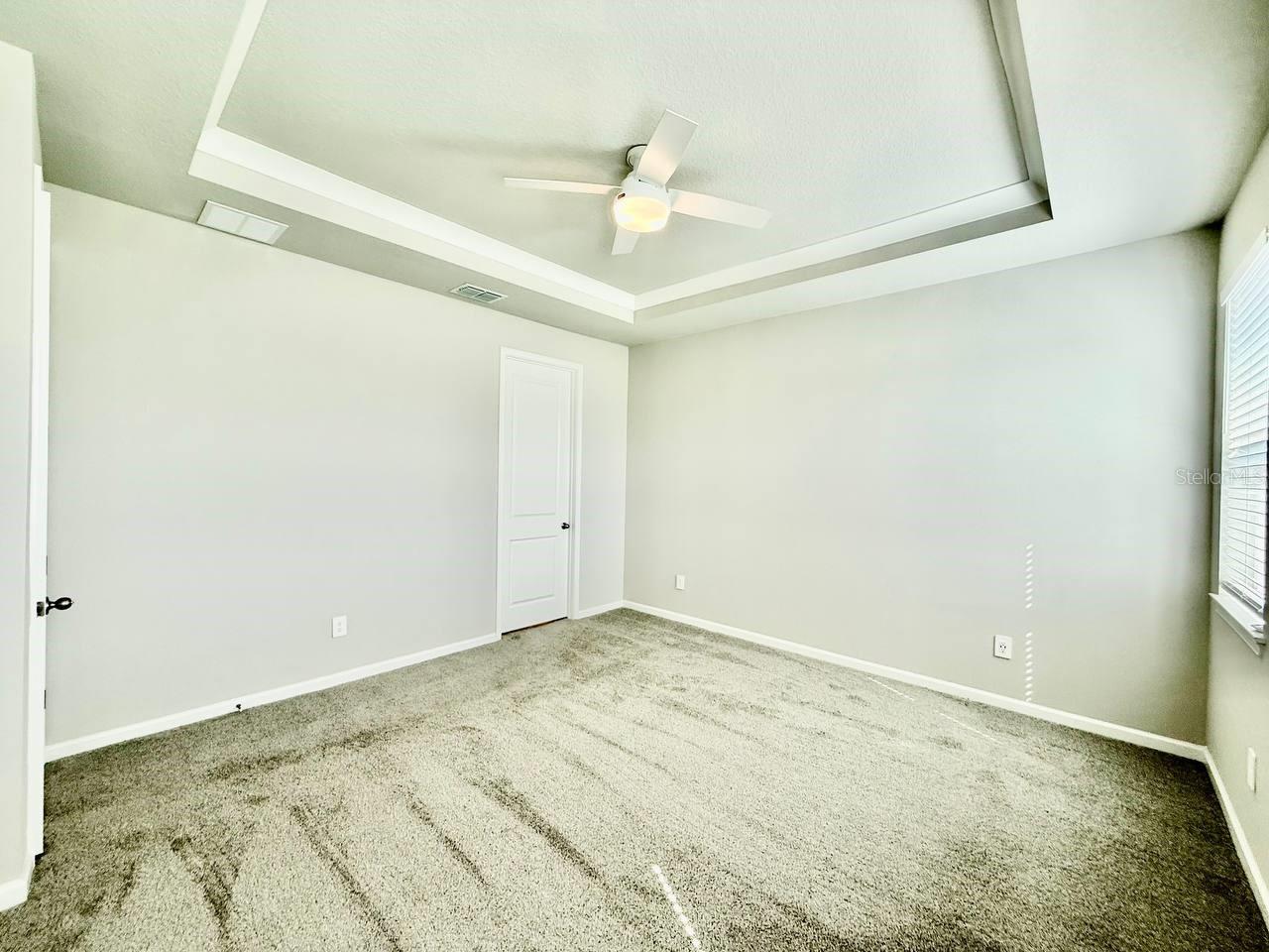 CHAPEL XINGS PCLS G1 & G2 - Residential Lease