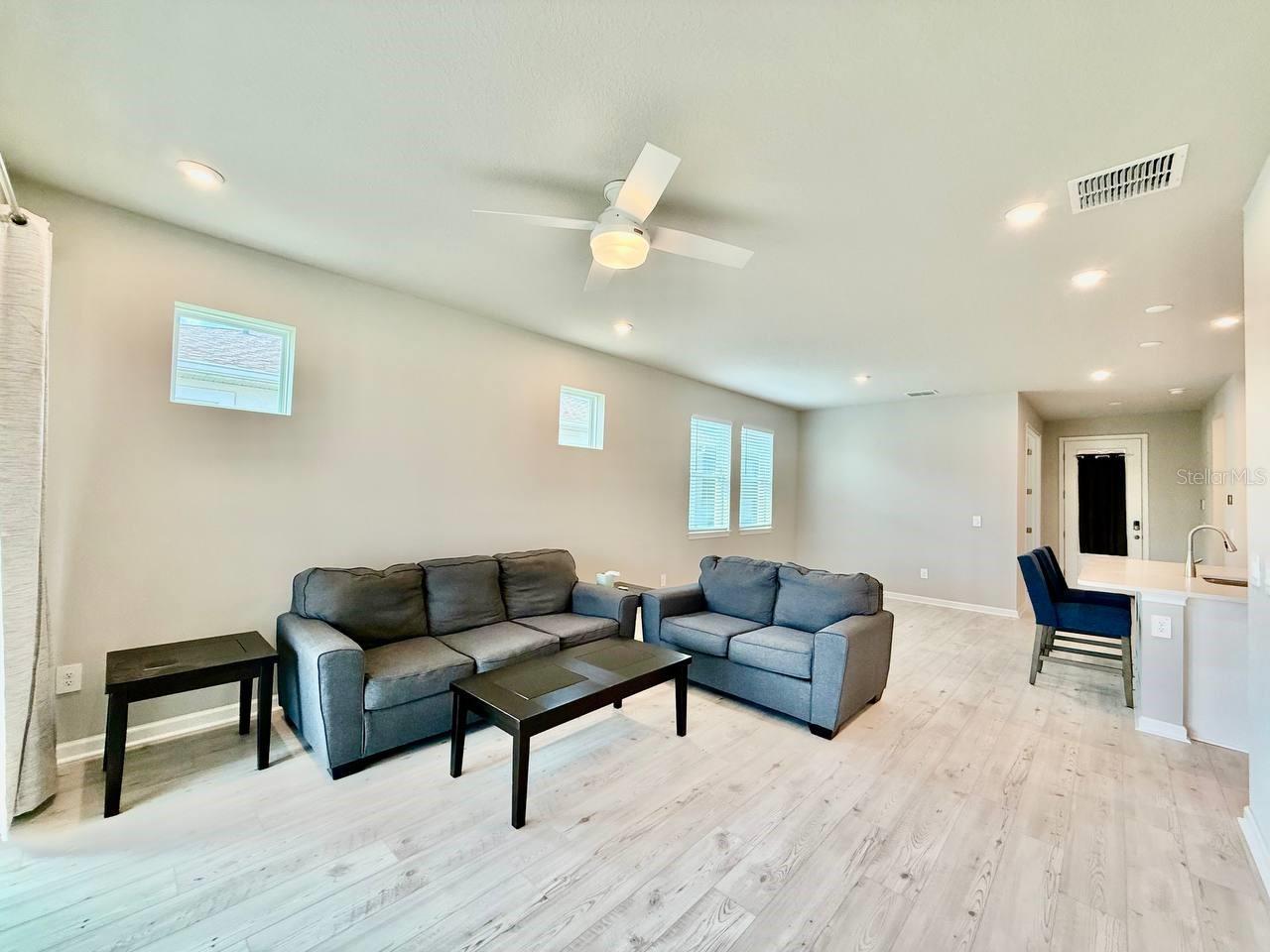 CHAPEL XINGS PCLS G1 & G2 - Residential Lease