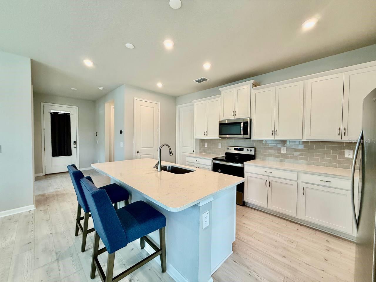 CHAPEL XINGS PCLS G1 & G2 - Residential Lease