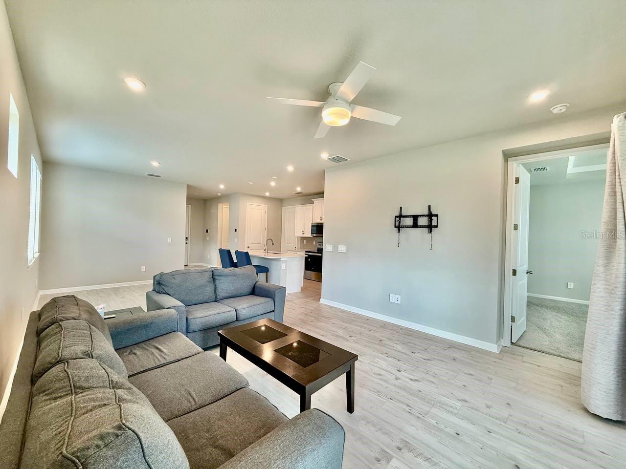 CHAPEL XINGS PCLS G1 & G2 - Residential Lease