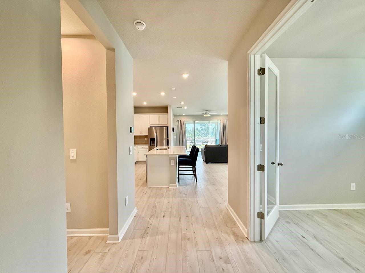 CHAPEL XINGS PCLS G1 & G2 - Residential Lease