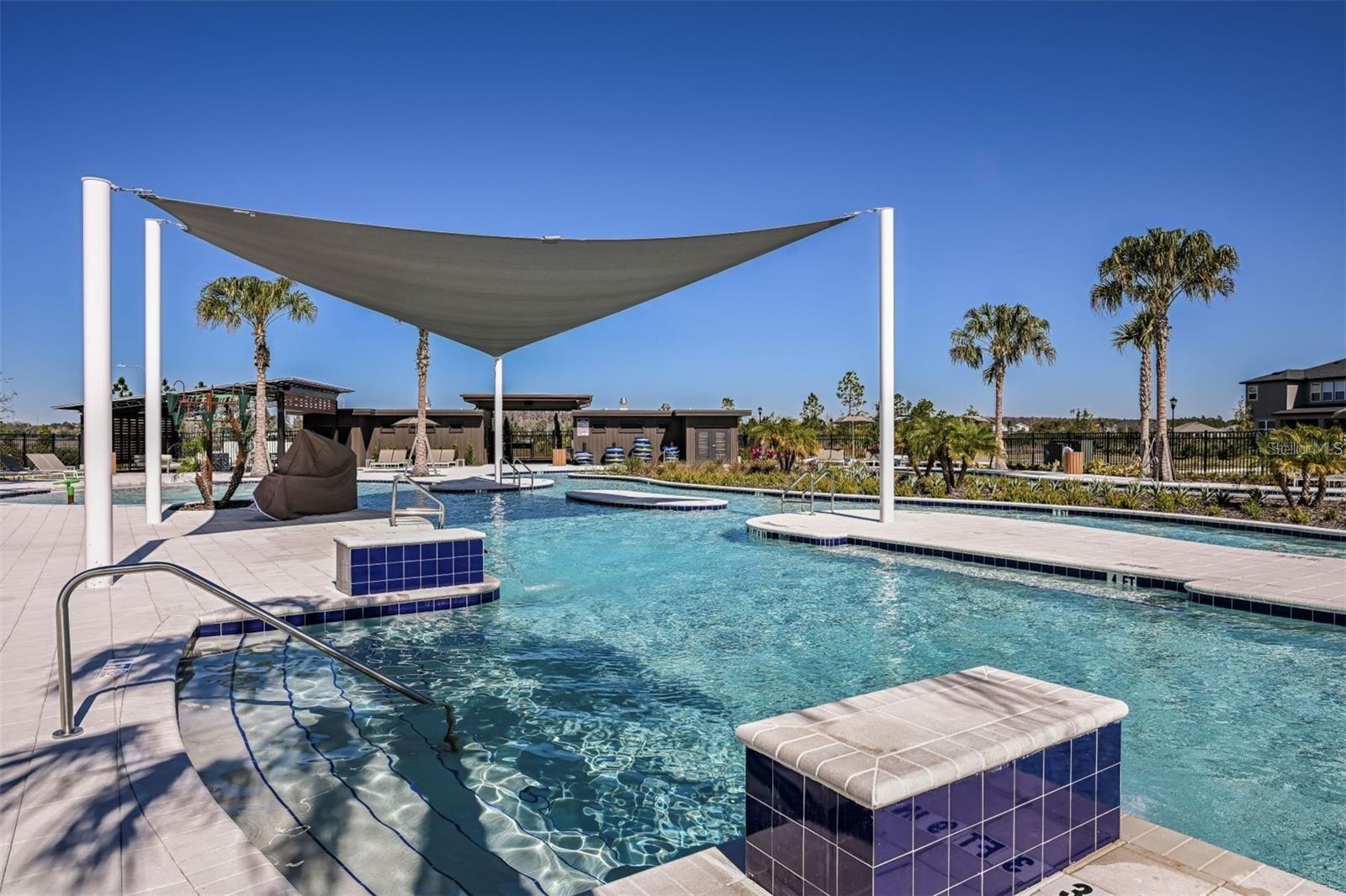 CHAPEL XINGS PCLS G1 & G2 - Residential Lease