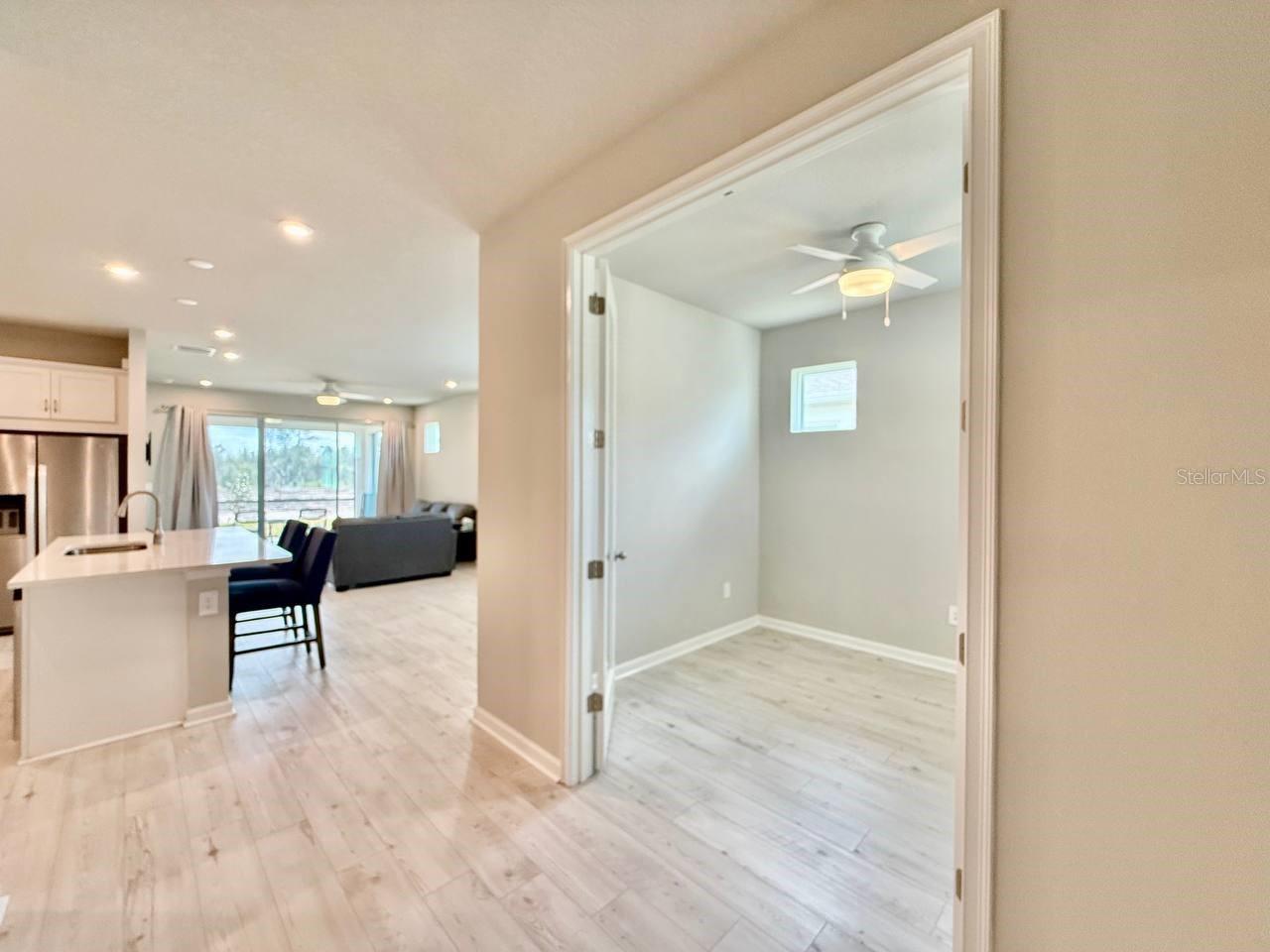 CHAPEL XINGS PCLS G1 & G2 - Residential Lease