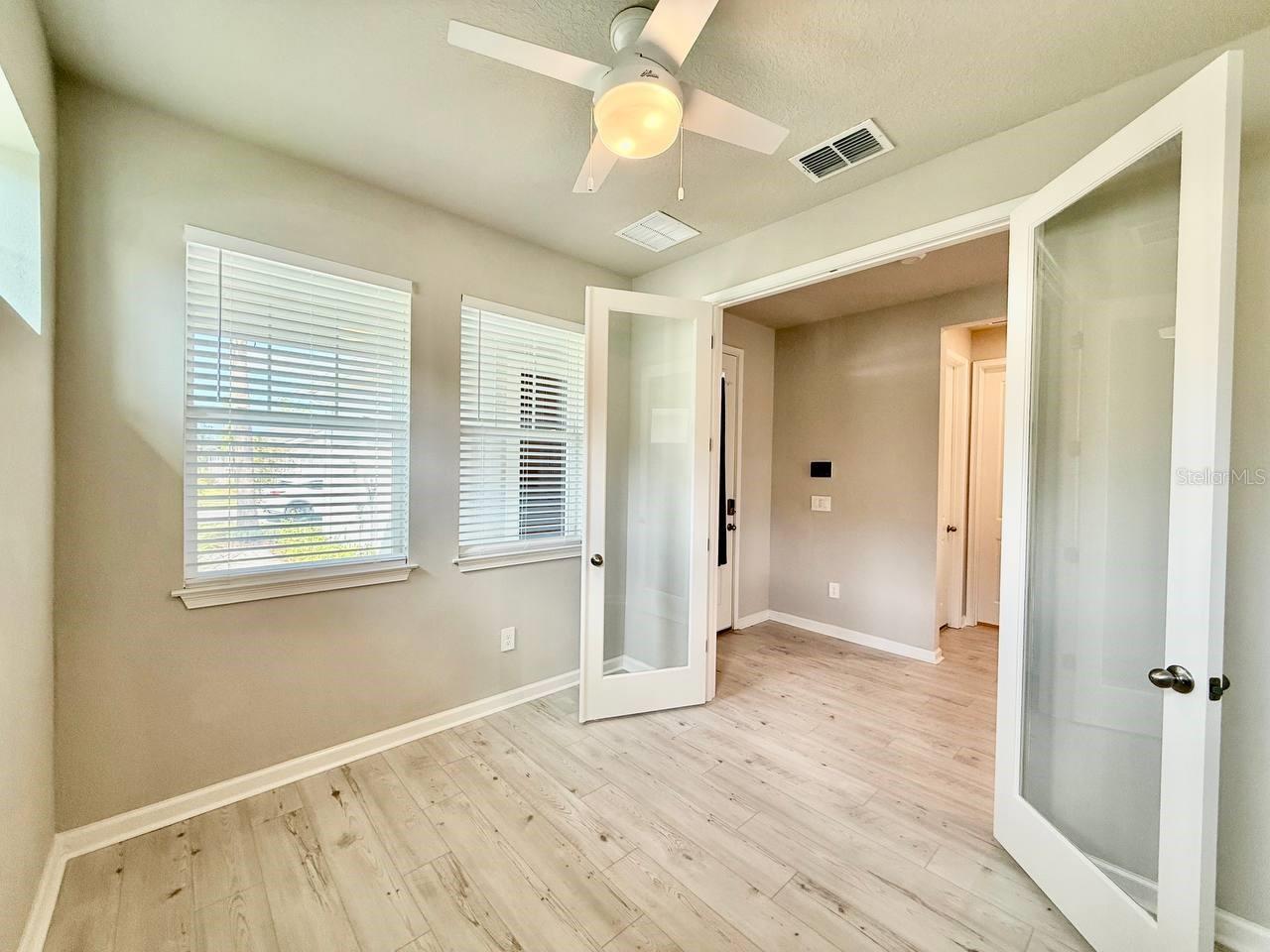 CHAPEL XINGS PCLS G1 & G2 - Residential Lease