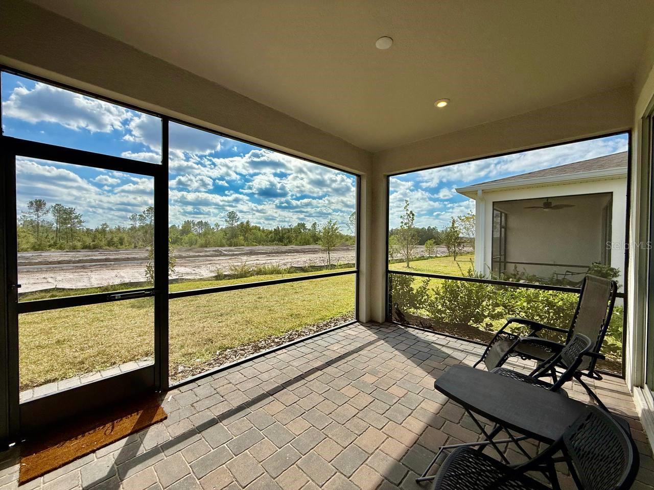 CHAPEL XINGS PCLS G1 & G2 - Residential Lease