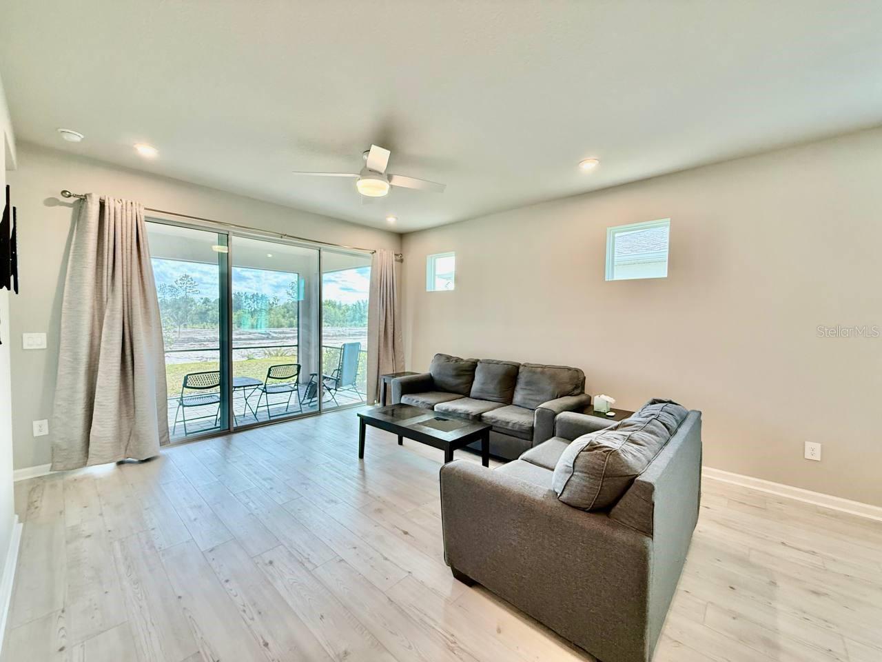 CHAPEL XINGS PCLS G1 & G2 - Residential Lease