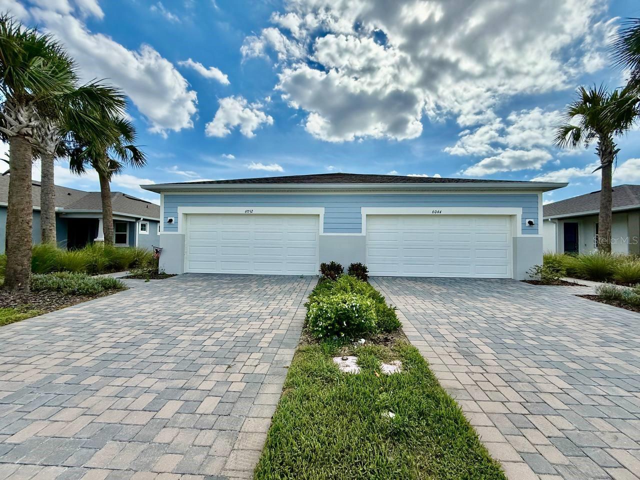 CHAPEL XINGS PCLS G1 & G2 - Residential Lease