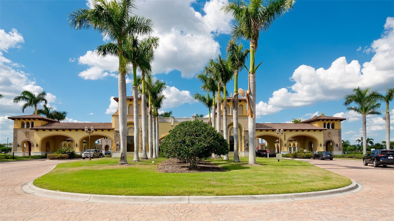 GRAN PARADISO PH 1 - Residential