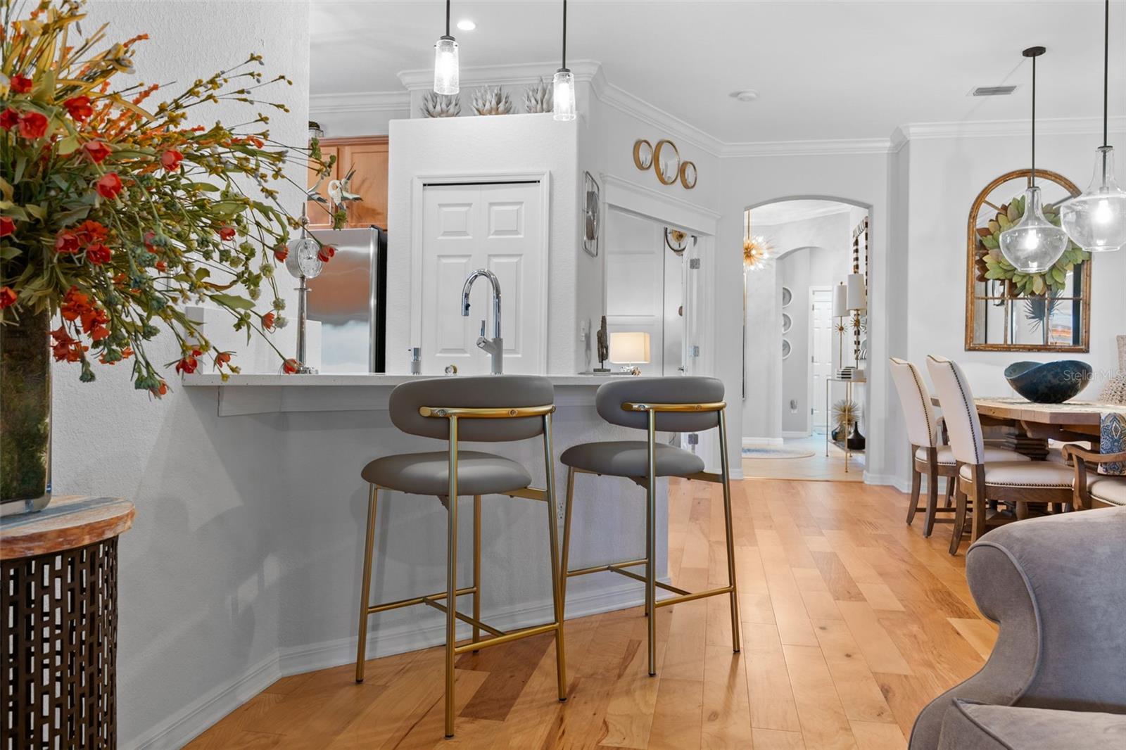 GRAN PARADISO PH 1 - Residential