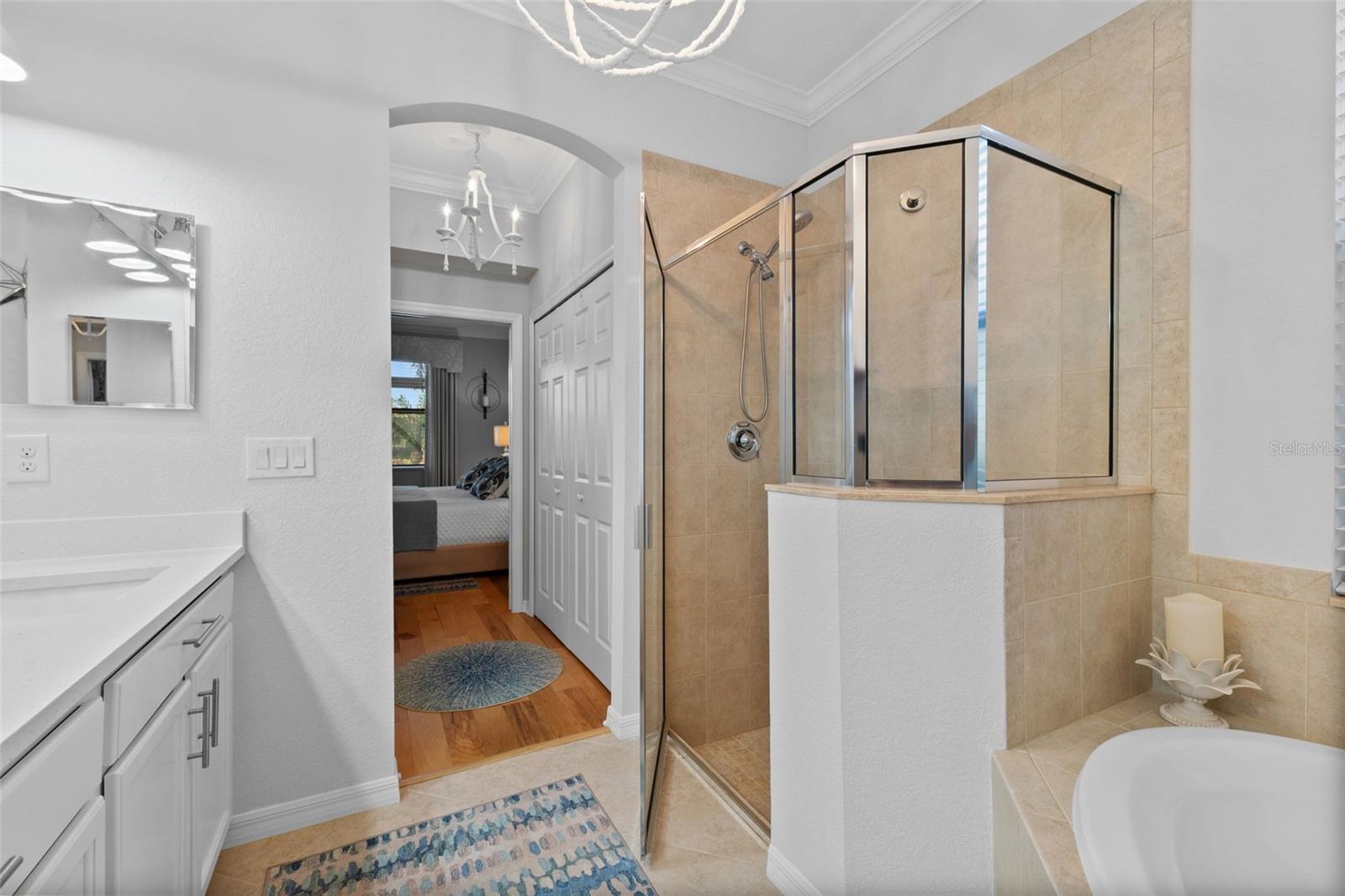 GRAN PARADISO PH 1 - Residential